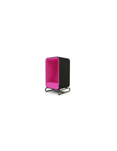 Акустичне звукопоглинаюче крісло THE BOX LOUNGER
