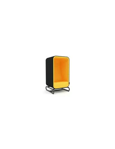 Акустичне звукопоглинаюче крісло THE BOX LOUNGER