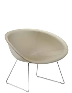 Стілець PEDRALI GLISS 341
