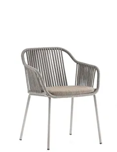 Стілець PEDRALI BABILA TWIST 2795