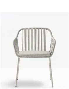 Стілець PEDRALI BABILA TWIST 2795 2