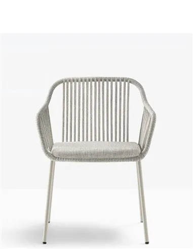 Стілець PEDRALI BABILA TWIST 2795