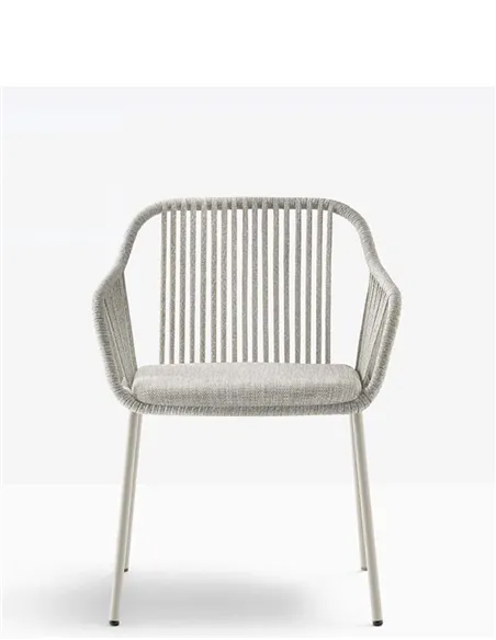 Стілець PEDRALI BABILA TWIST 2795