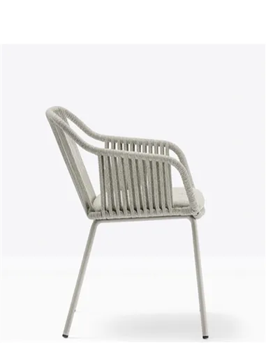 Стілець PEDRALI BABILA TWIST 2795