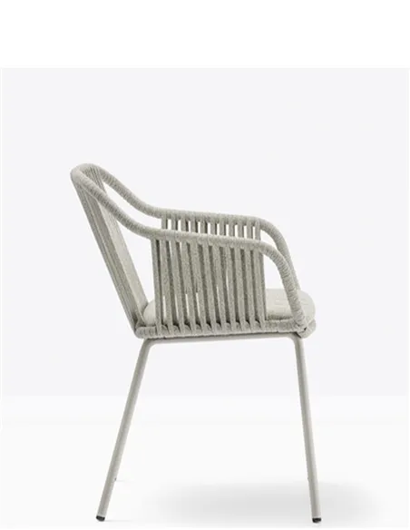 Стілець PEDRALI BABILA TWIST 2795