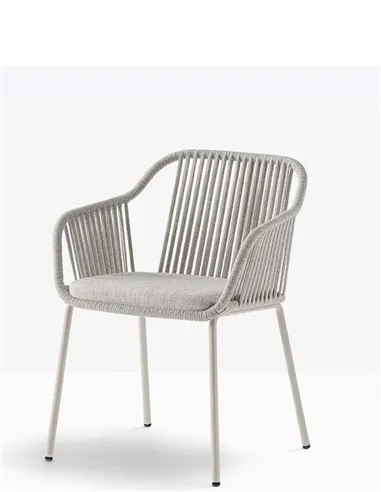 Стілець PEDRALI BABILA TWIST 2795