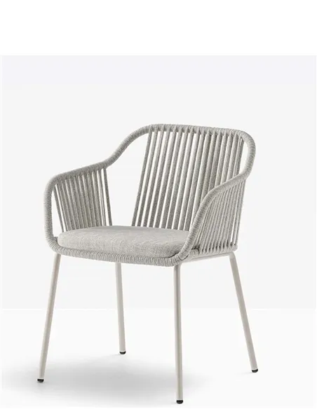 Стілець PEDRALI BABILA TWIST 2795