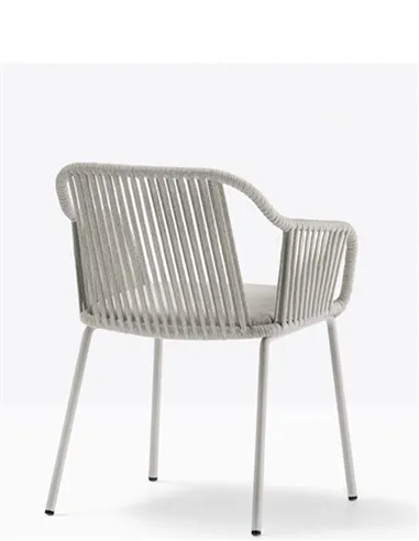 Стілець PEDRALI BABILA TWIST 2795