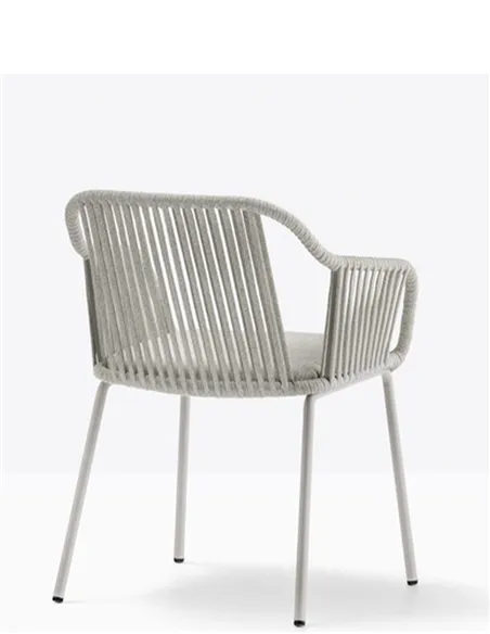 Стілець PEDRALI BABILA TWIST 2795