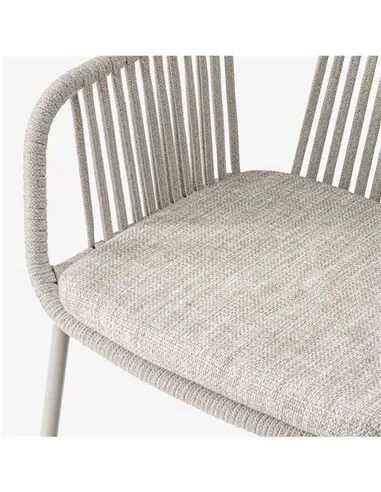 Стілець PEDRALI BABILA TWIST 2795