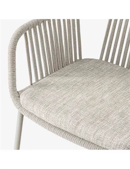 Стілець PEDRALI BABILA TWIST 2795