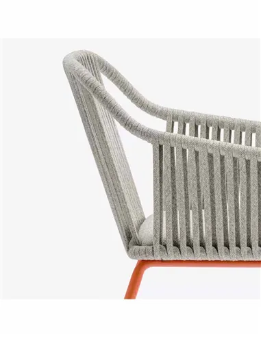Стілець PEDRALI BABILA TWIST 2795