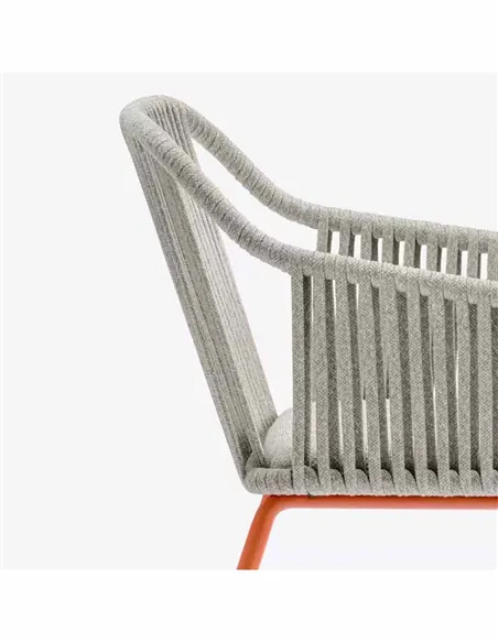 Стілець PEDRALI BABILA TWIST 2795