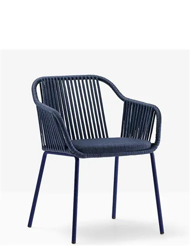 Стілець PEDRALI BABILA TWIST 2795