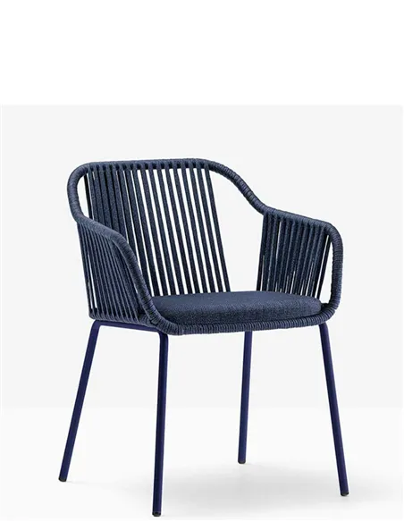 Стілець PEDRALI BABILA TWIST 2795