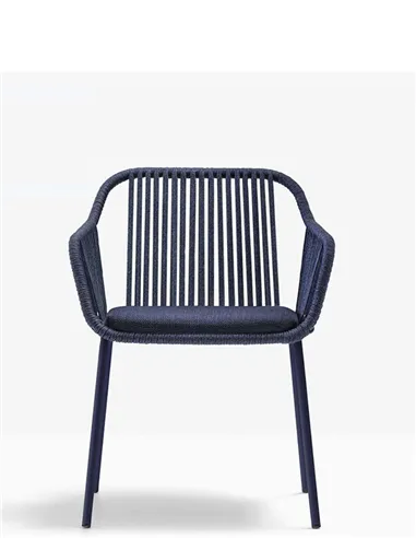 Стілець PEDRALI BABILA TWIST 2795