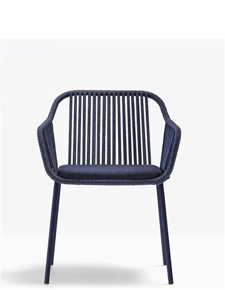 Стілець PEDRALI BABILA TWIST 2795