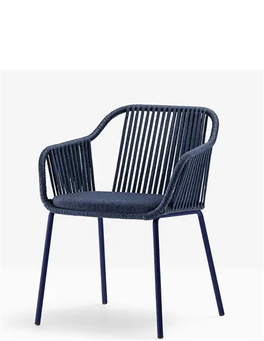 Стілець PEDRALI BABILA TWIST 2795