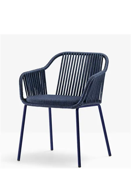 Стілець PEDRALI BABILA TWIST 2795
