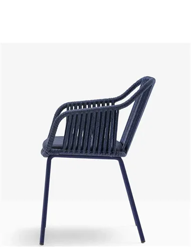 Стілець PEDRALI BABILA TWIST 2795