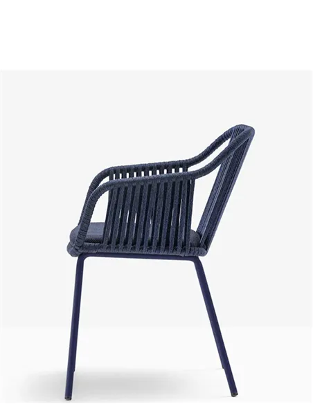 Стілець PEDRALI BABILA TWIST 2795