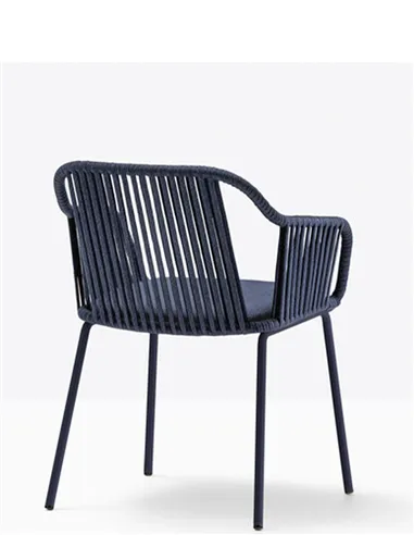 Стілець PEDRALI BABILA TWIST 2795