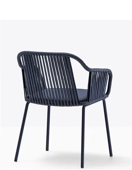 Стілець PEDRALI BABILA TWIST 2795