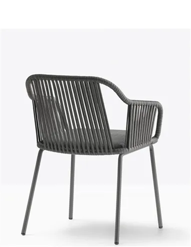 Стілець PEDRALI BABILA TWIST 2795