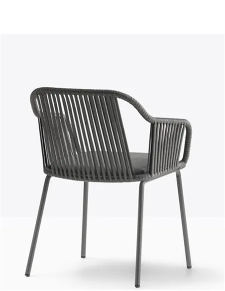 Стілець PEDRALI BABILA TWIST 2795
