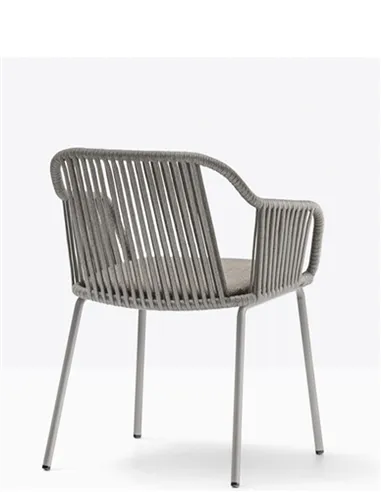 Стілець PEDRALI BABILA TWIST 2795