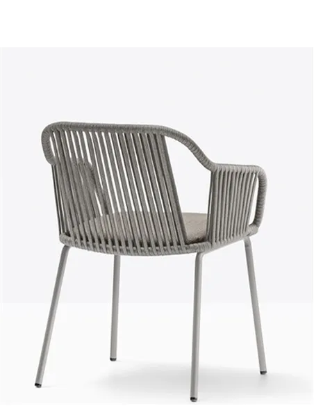 Стілець PEDRALI BABILA TWIST 2795
