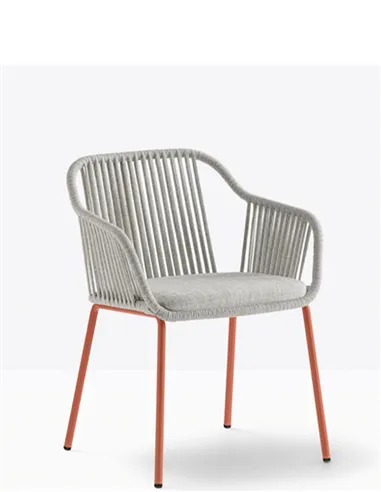 Стілець PEDRALI BABILA TWIST 2795