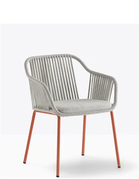 Стілець PEDRALI BABILA TWIST 2795