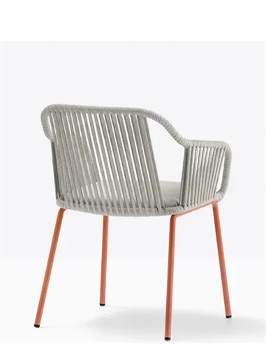 Стілець PEDRALI BABILA TWIST 2795