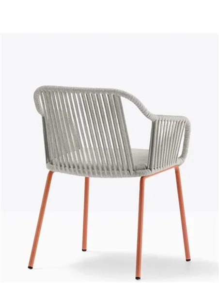 Стілець PEDRALI BABILA TWIST 2795