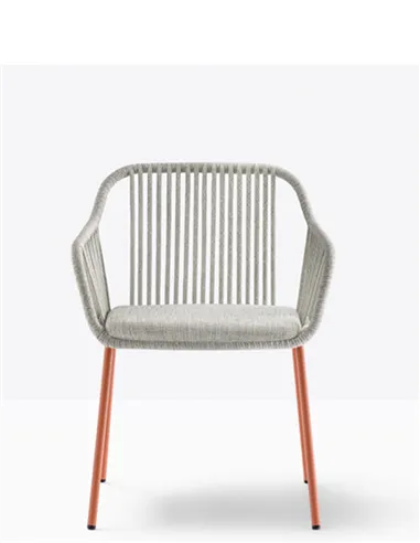 Стілець PEDRALI BABILA TWIST 2795