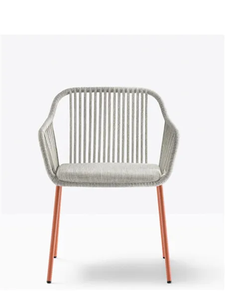 Стілець PEDRALI BABILA TWIST 2795