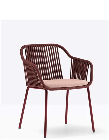 Стілець PEDRALI BABILA TWIST 2795