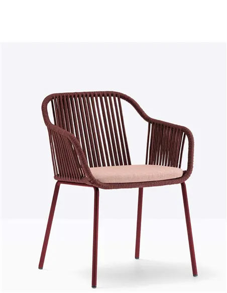 Стілець PEDRALI BABILA TWIST 2795