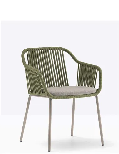 Стілець PEDRALI BABILA TWIST 2795