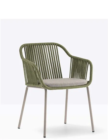Стілець PEDRALI BABILA TWIST 2795