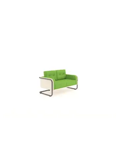 Диван LOOOK INDUSTRIES MR. SNUG LOW для громадських зон