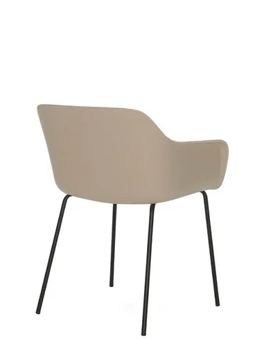 Стілець PEDRALI BABILA XL 2734