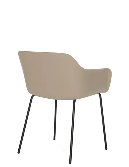 Стілець PEDRALI BABILA XL 2734