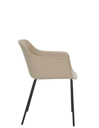 Стілець PEDRALI BABILA XL 2734