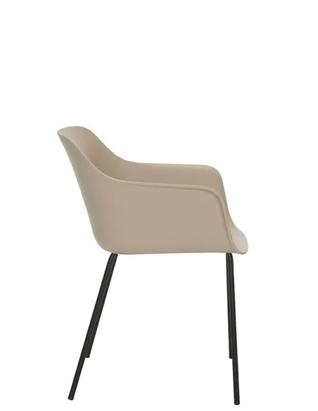 Стілець PEDRALI BABILA XL 2734
