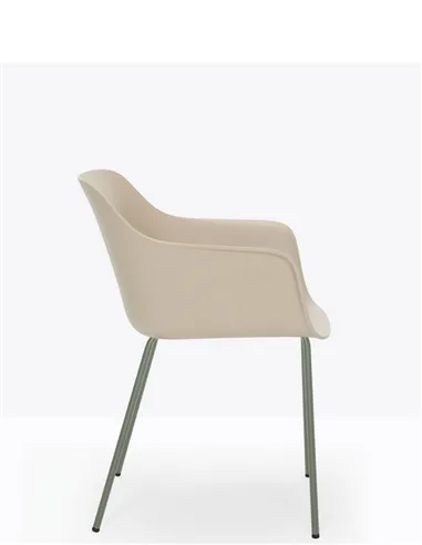 Стілець PEDRALI BABILA XL 2734