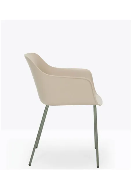 Стілець PEDRALI BABILA XL 2734