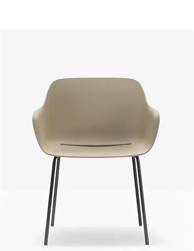 Стілець PEDRALI BABILA XL 2734