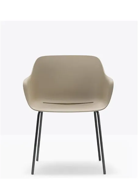 Стілець PEDRALI BABILA XL 2734
